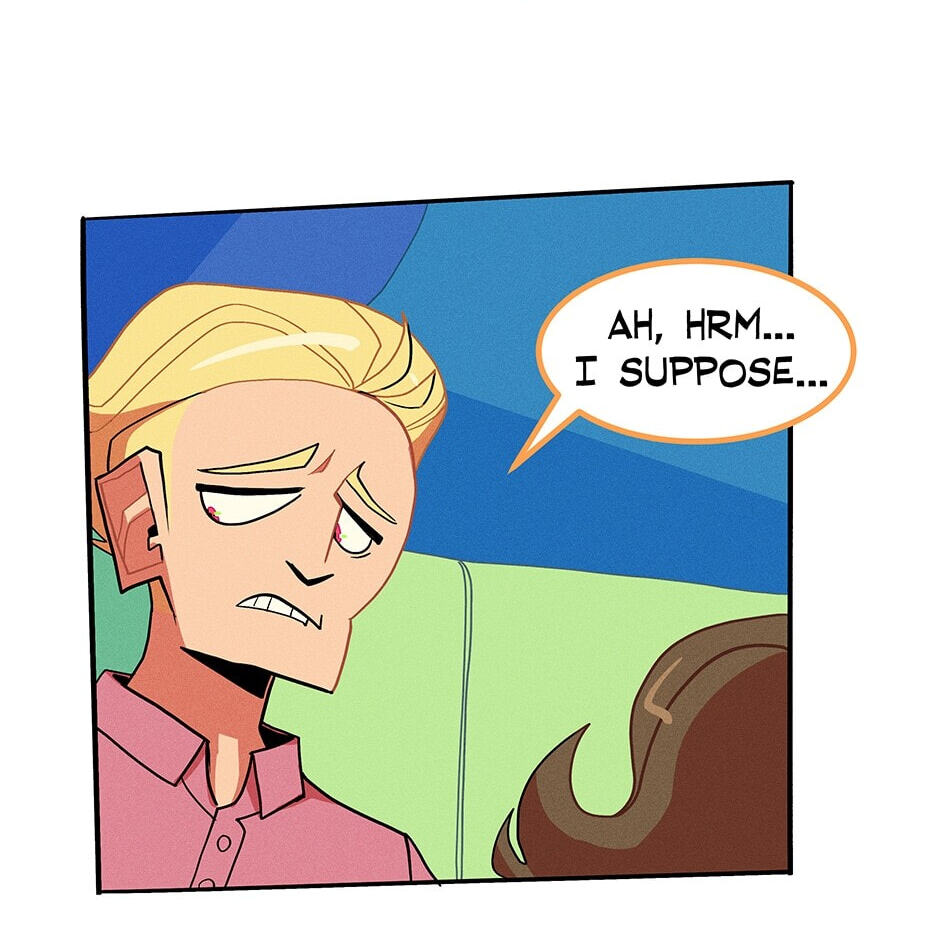 Rot8ion Chapter 37 page 44 - 