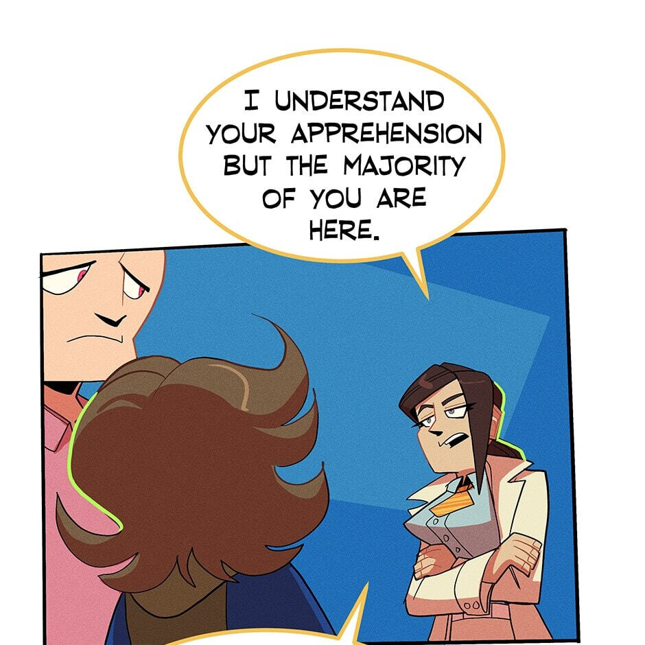 Rot8ion Chapter 37 page 45 - 
