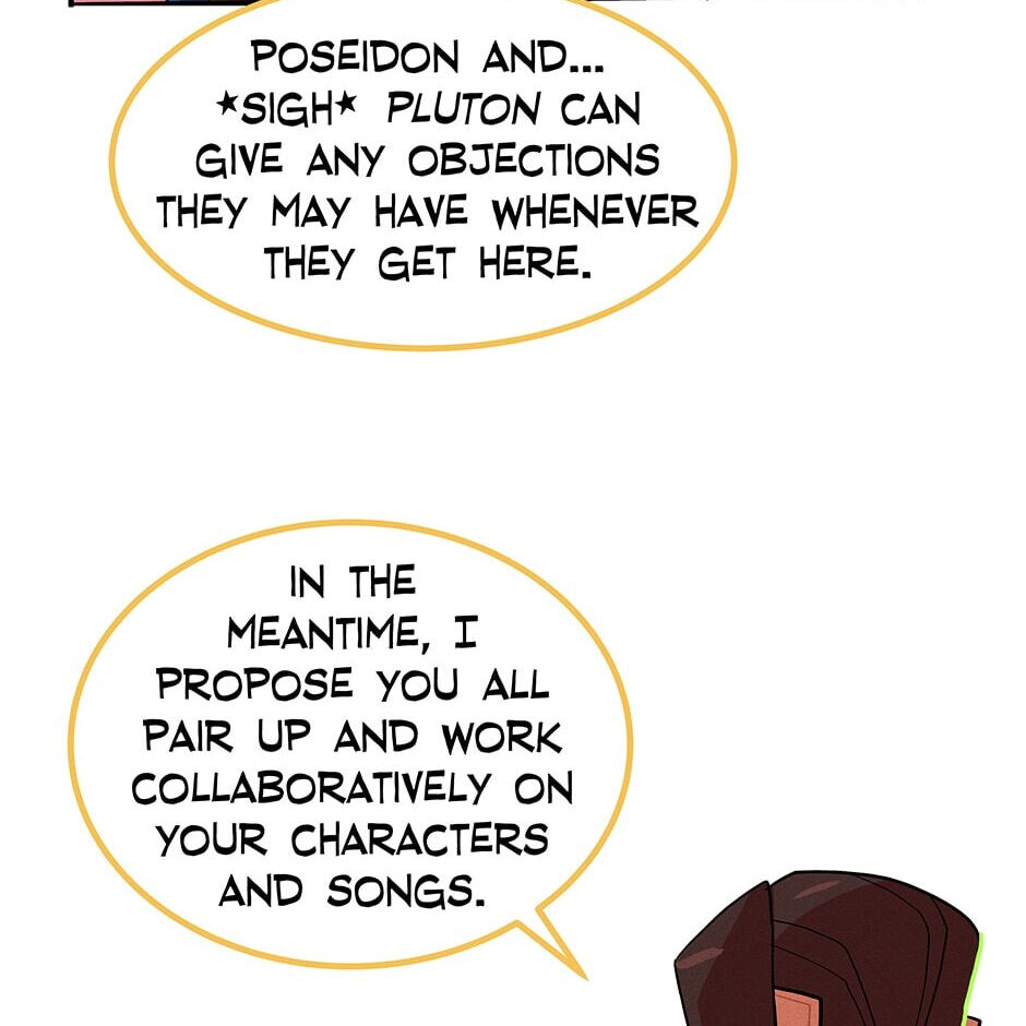 Rot8ion Chapter 37 page 46 - 