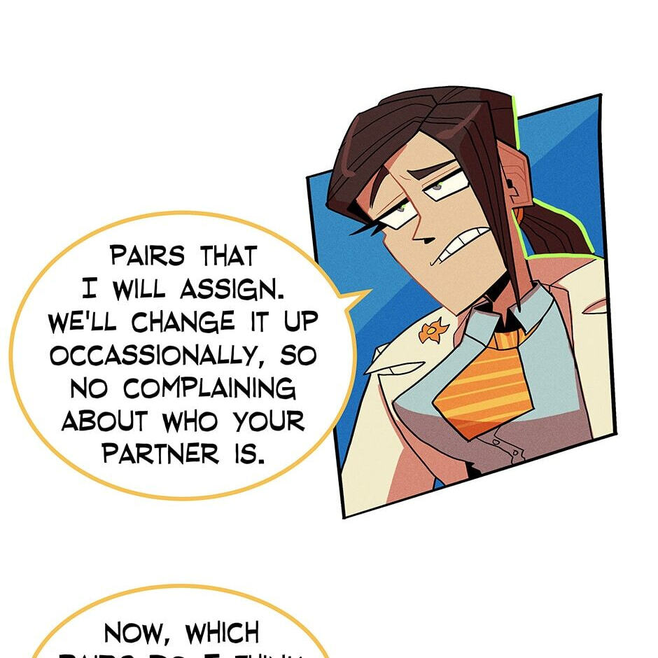 Rot8ion Chapter 37 page 48 - 