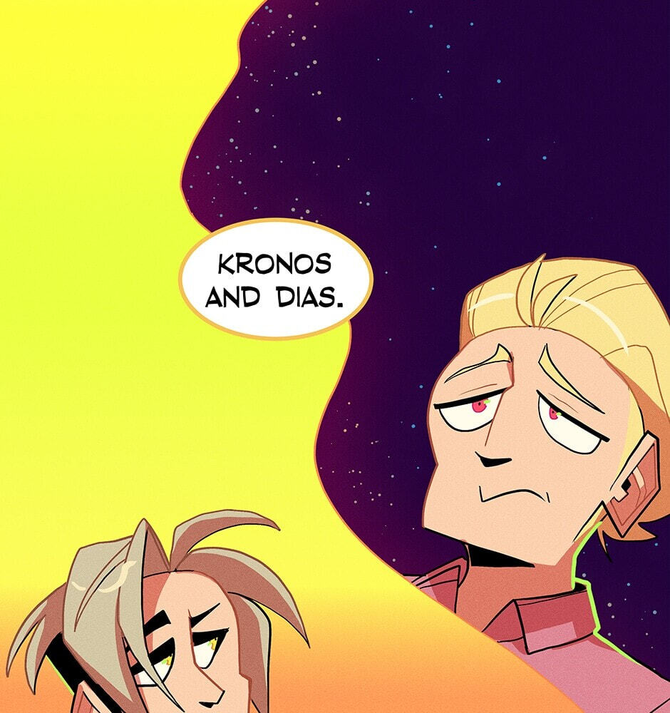 Rot8ion Chapter 37 page 58 - 