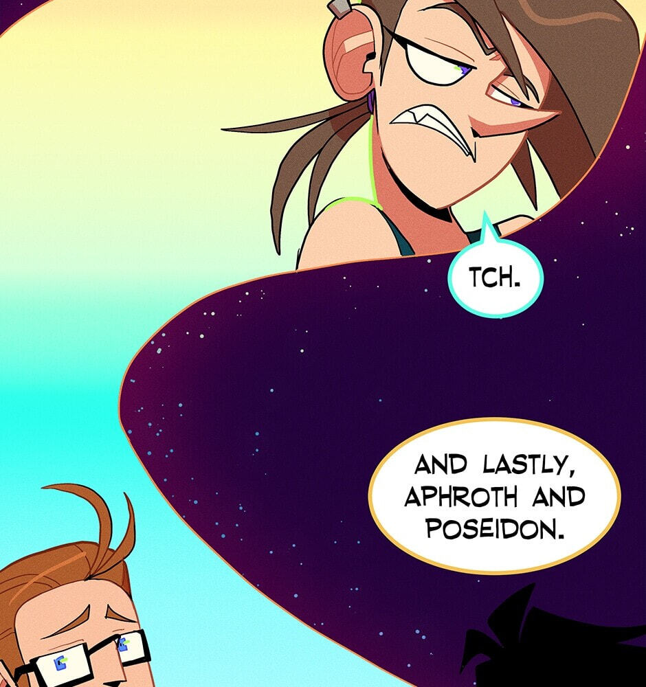 Rot8ion Chapter 37 page 60 - 