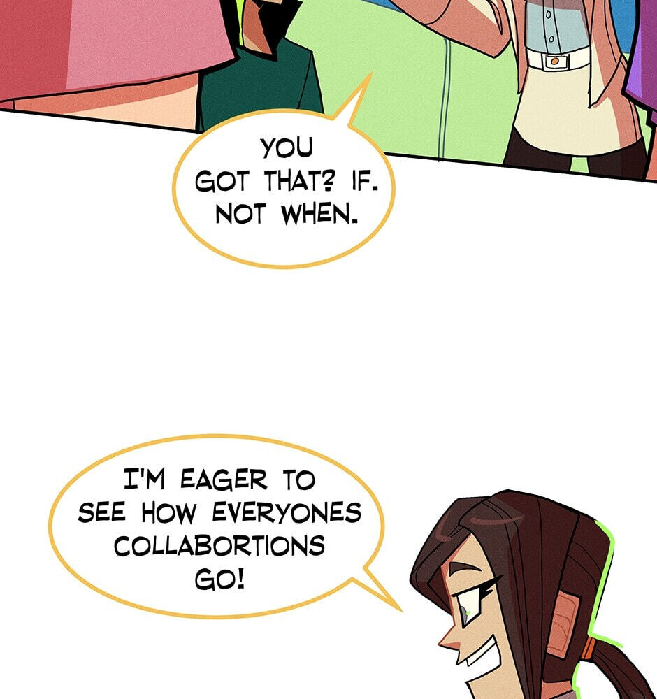 Rot8ion Chapter 37 page 64 - 