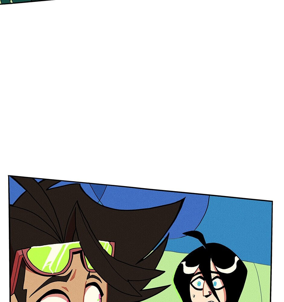 Rot8ion Chapter 37 page 67 - 