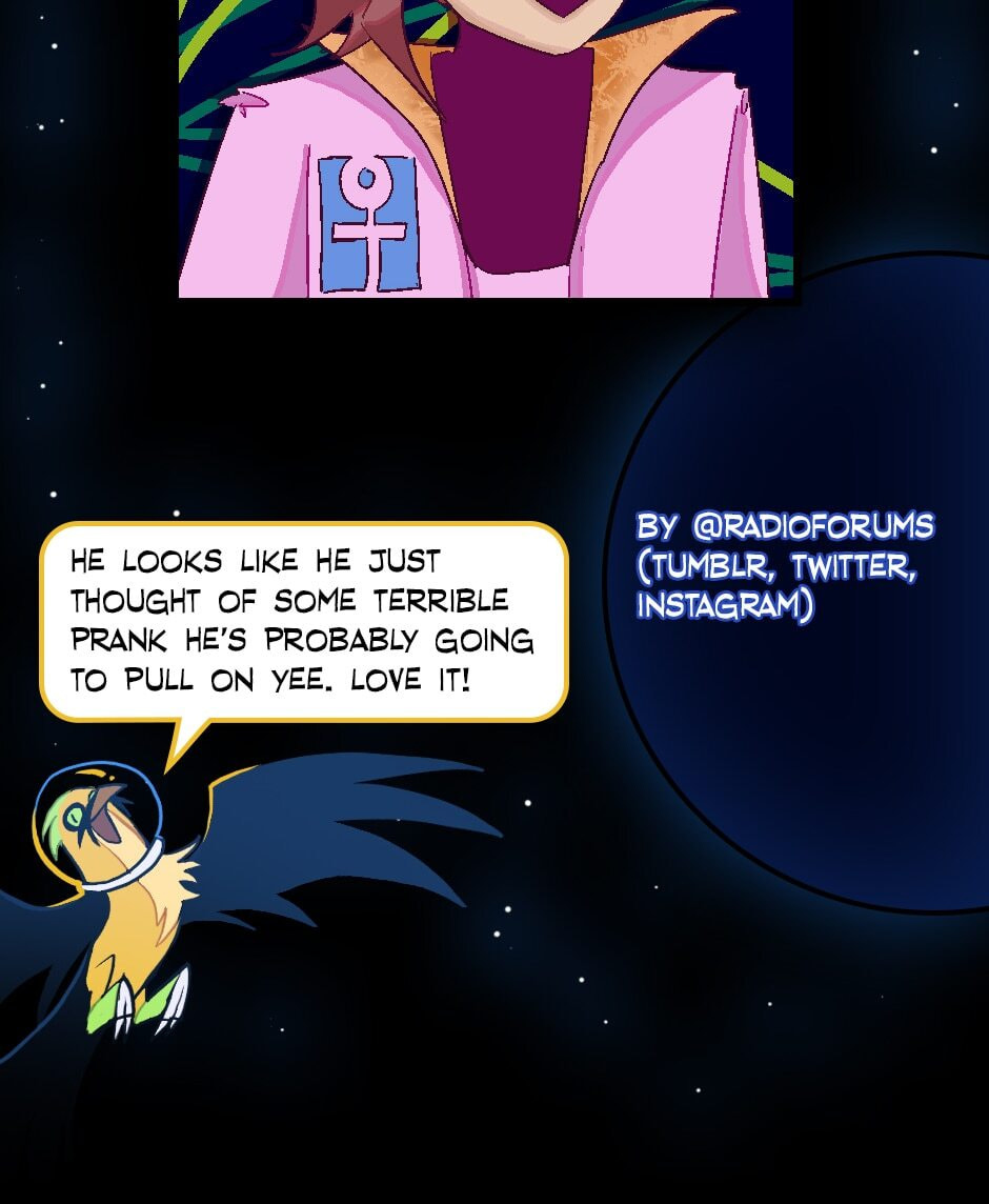 Rot8ion Chapter 37 page 74 - 