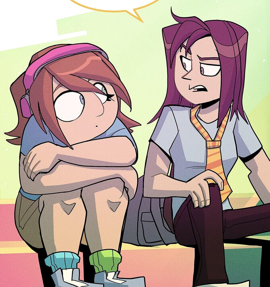 Rot8ion Chapter 38 page 14 - 
