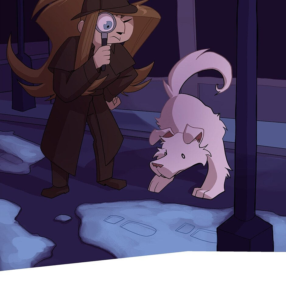 Rot8ion Chapter 38 page 16 - 