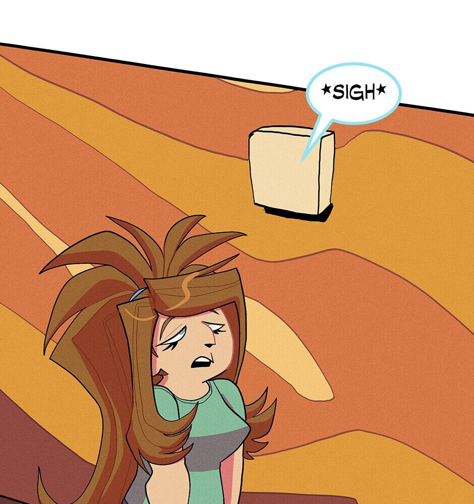 Rot8ion Chapter 38 page 17 - 