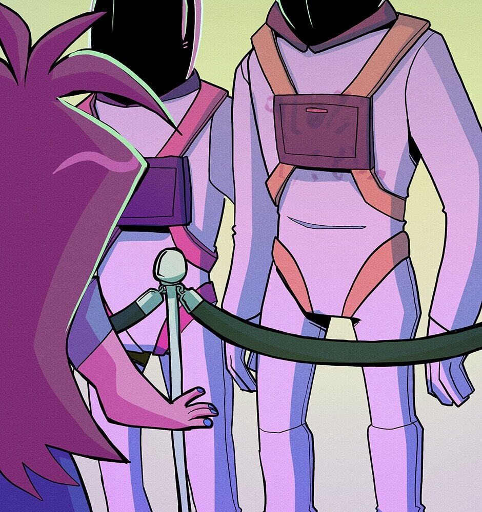 Rot8ion Chapter 38 page 29 - 
