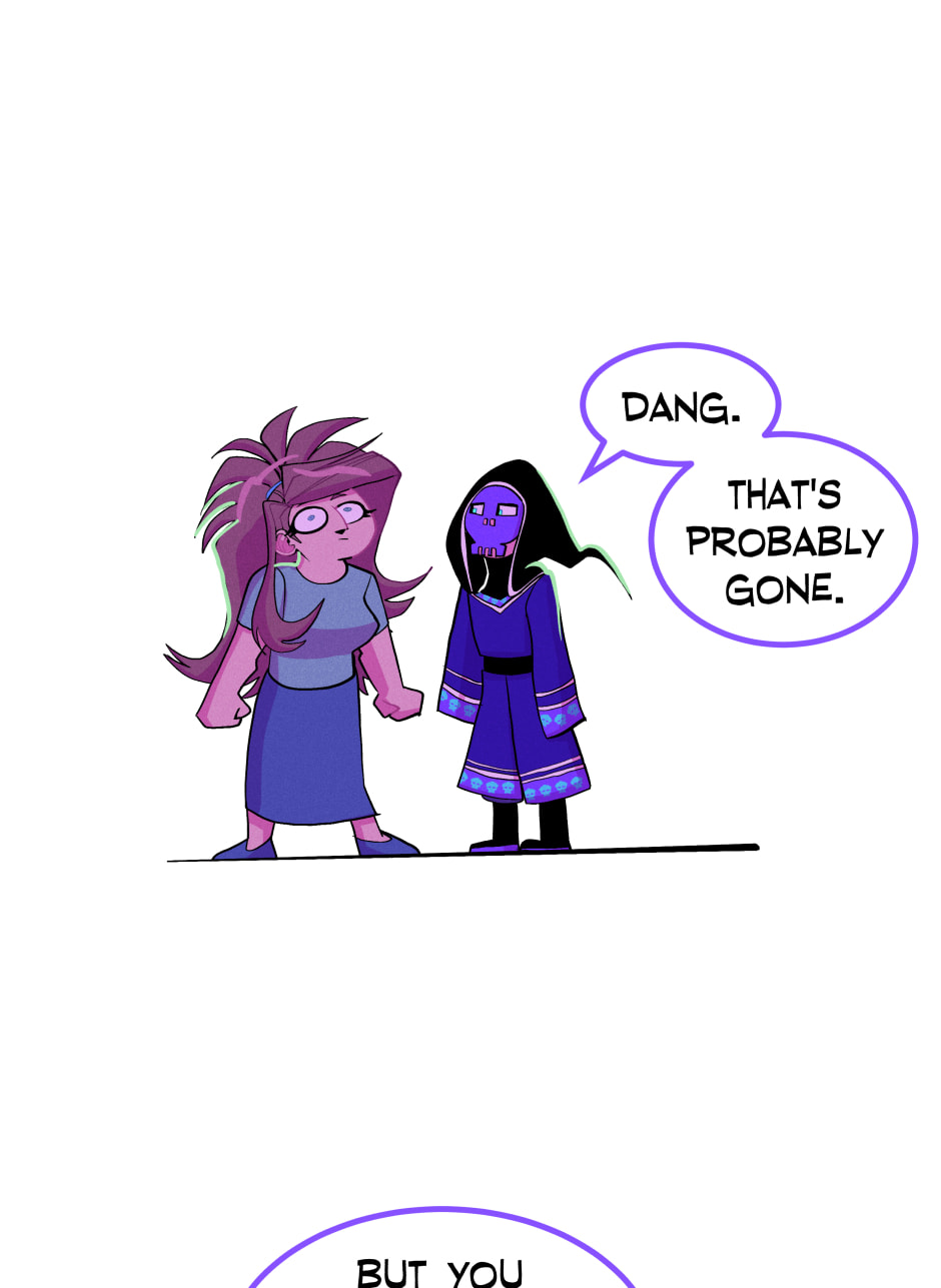 Rot8ion Chapter 38 page 35 - 