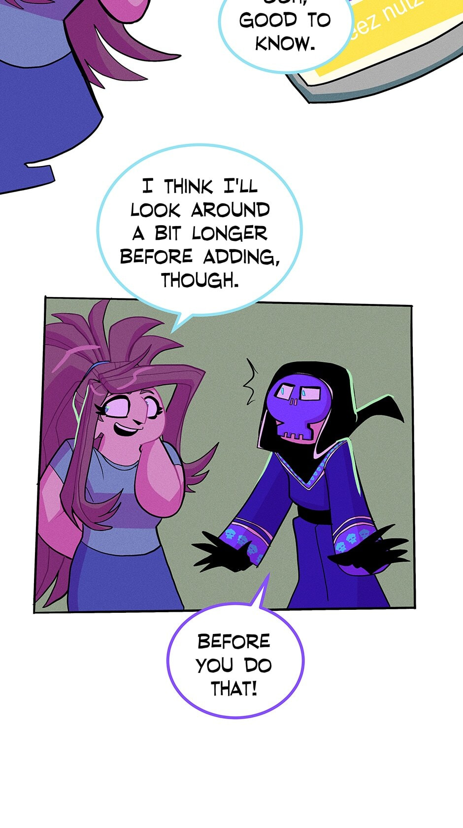 Rot8ion Chapter 38 page 38 - 