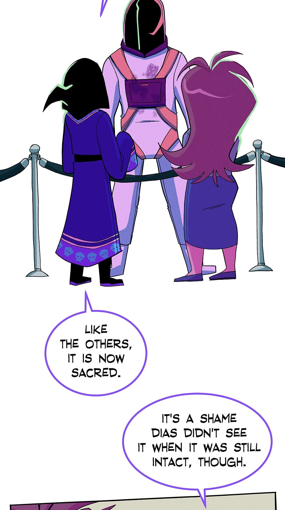 Rot8ion Chapter 38 page 40 - 
