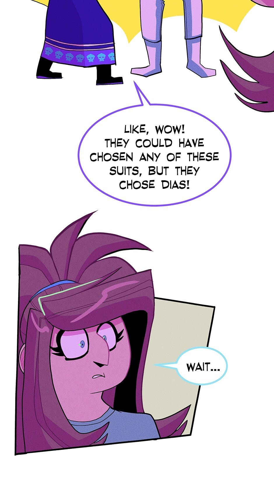Rot8ion Chapter 38 page 42 - 