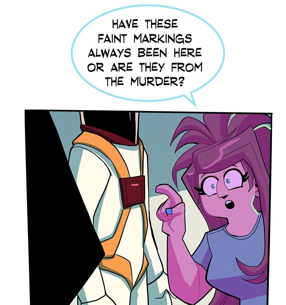 Rot8ion Chapter 38 page 44 - 