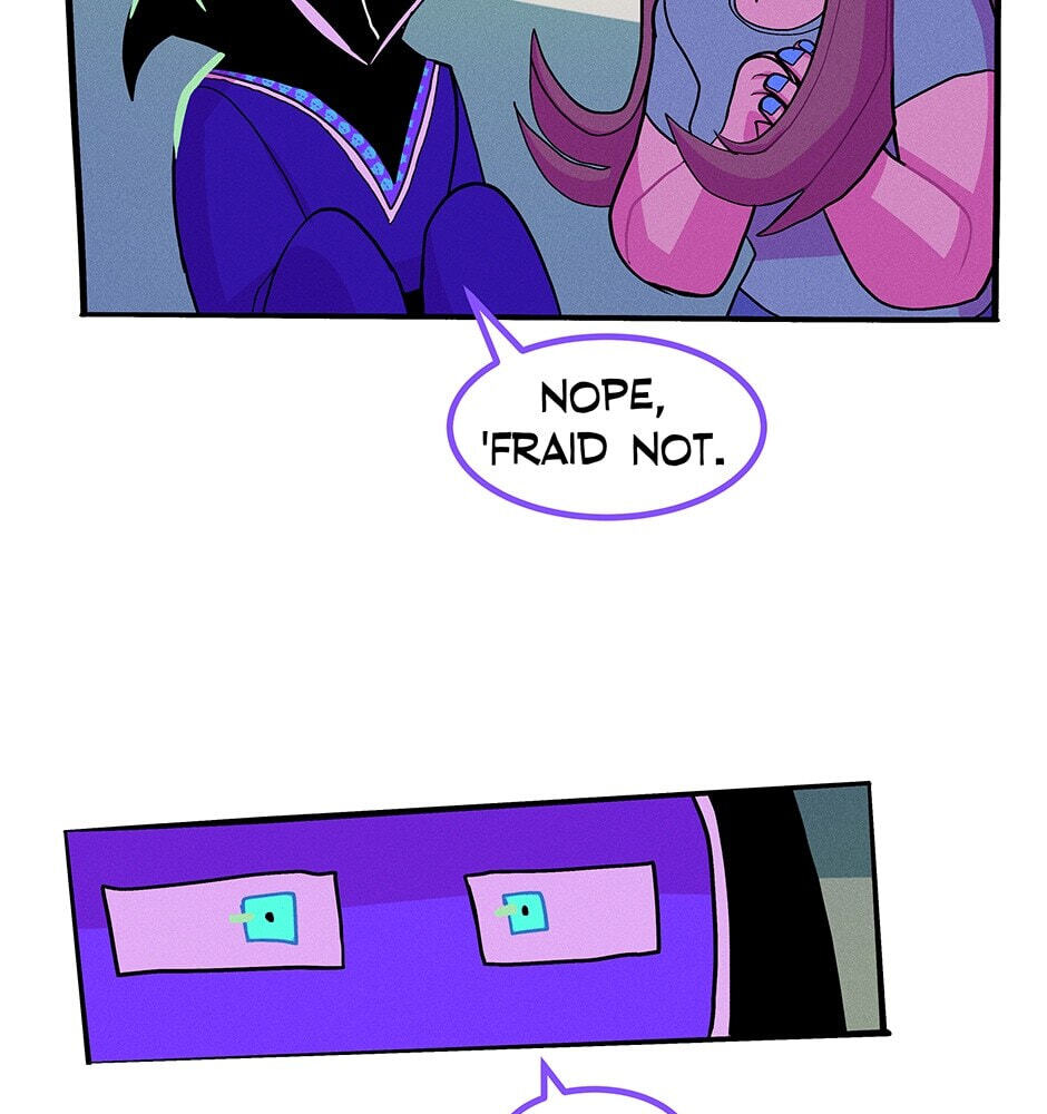 Rot8ion Chapter 38 page 47 - 