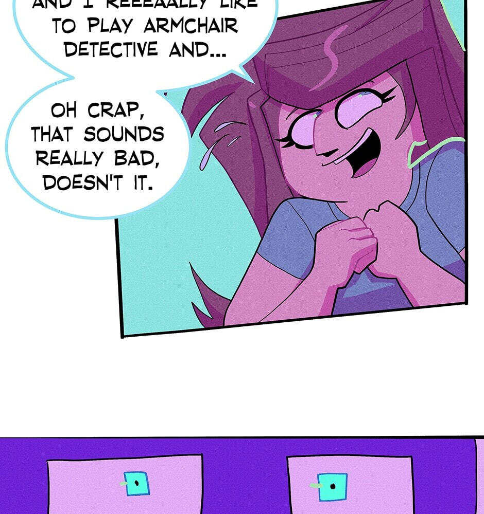 Rot8ion Chapter 38 page 49 - 