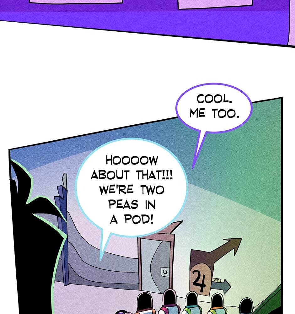 Rot8ion Chapter 38 page 50 - 