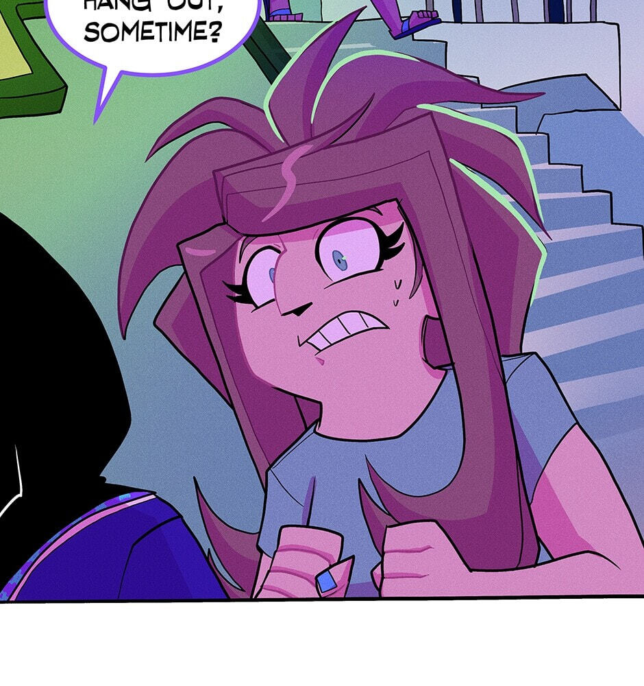 Rot8ion Chapter 38 page 52 - 