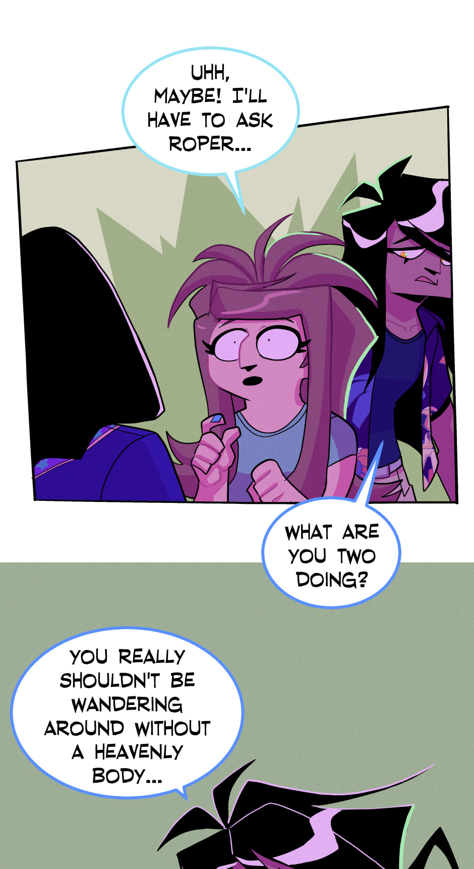 Rot8ion Chapter 38 page 53 - 