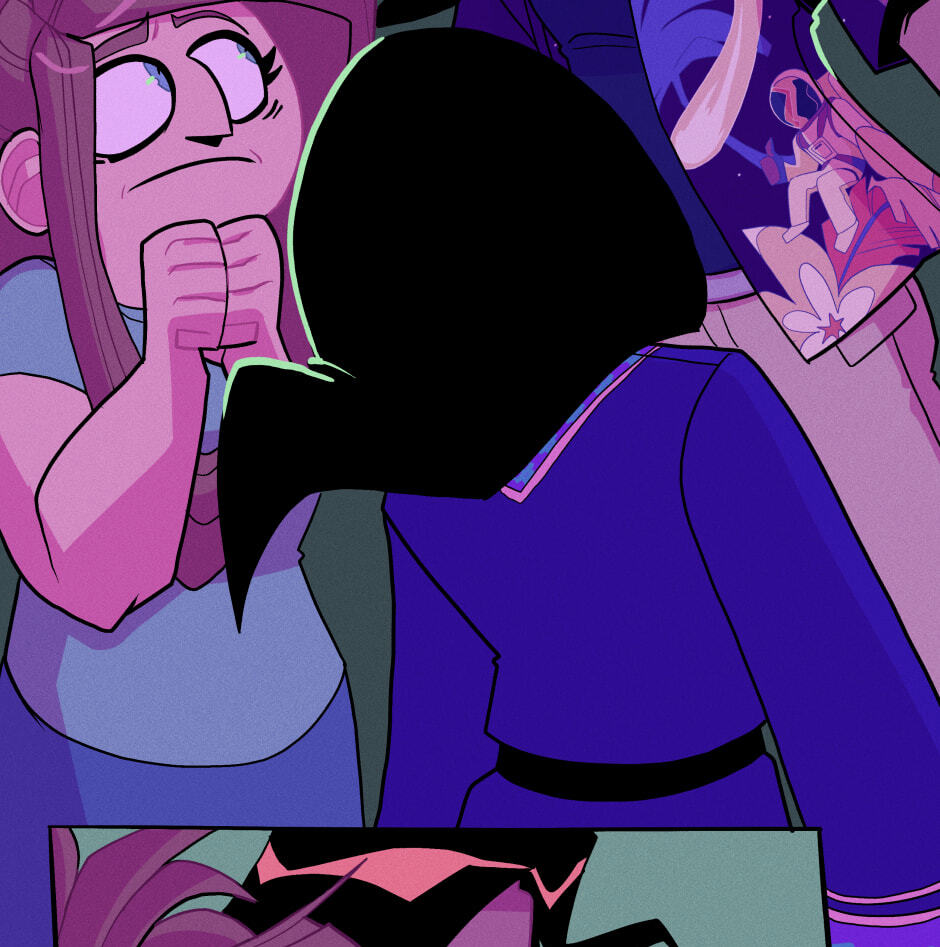 Rot8ion Chapter 38 page 55 - 