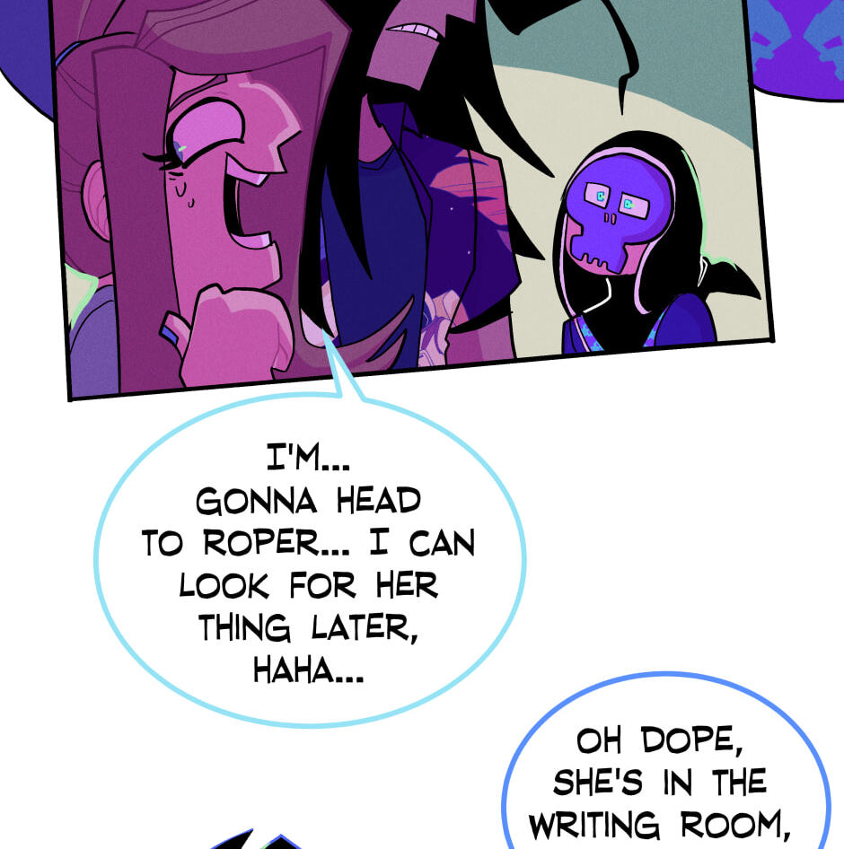 Rot8ion Chapter 38 page 56 - 