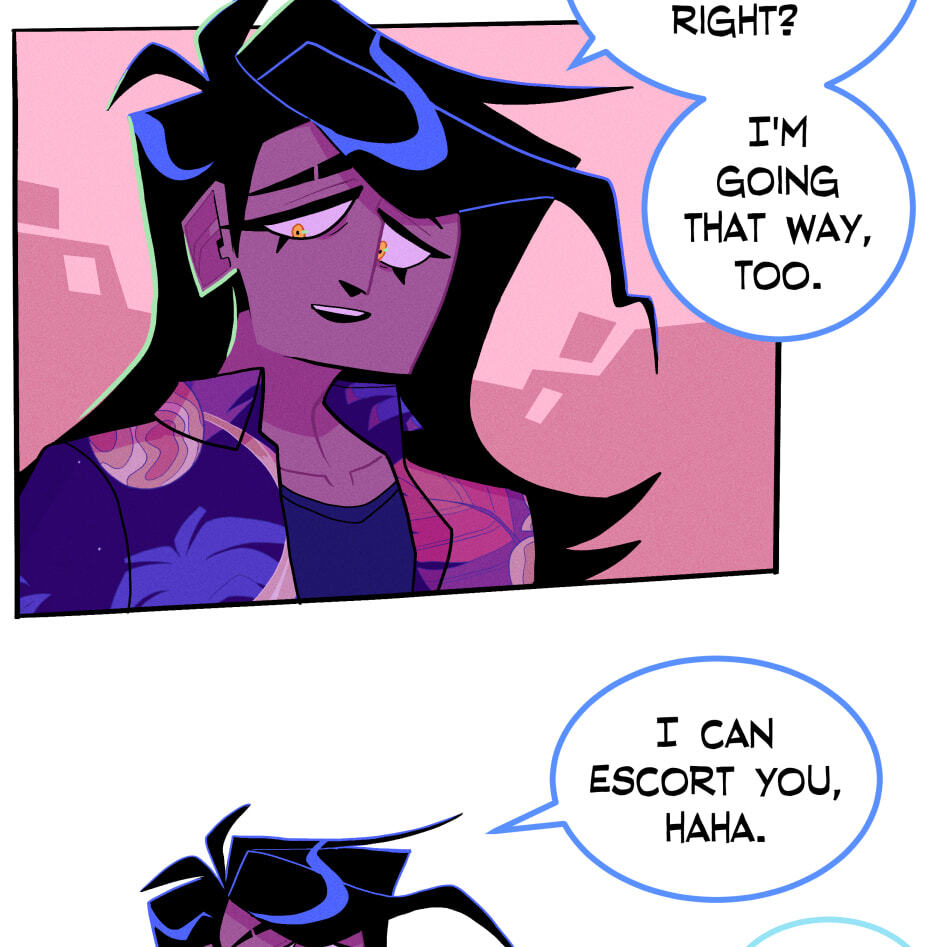 Rot8ion Chapter 38 page 57 - 