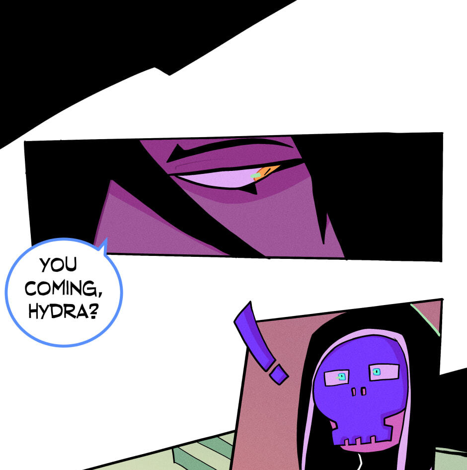 Rot8ion Chapter 38 page 59 - 