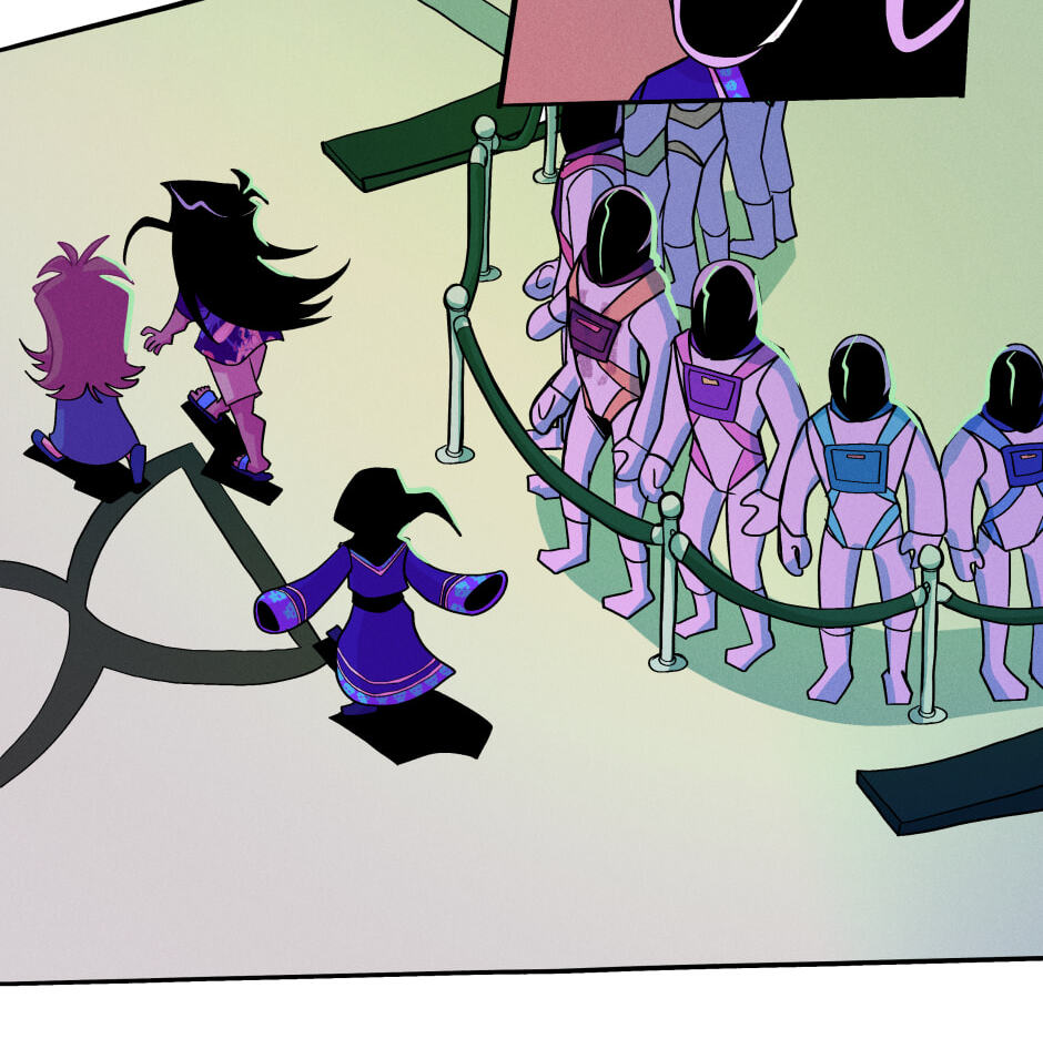 Rot8ion Chapter 38 page 60 - 