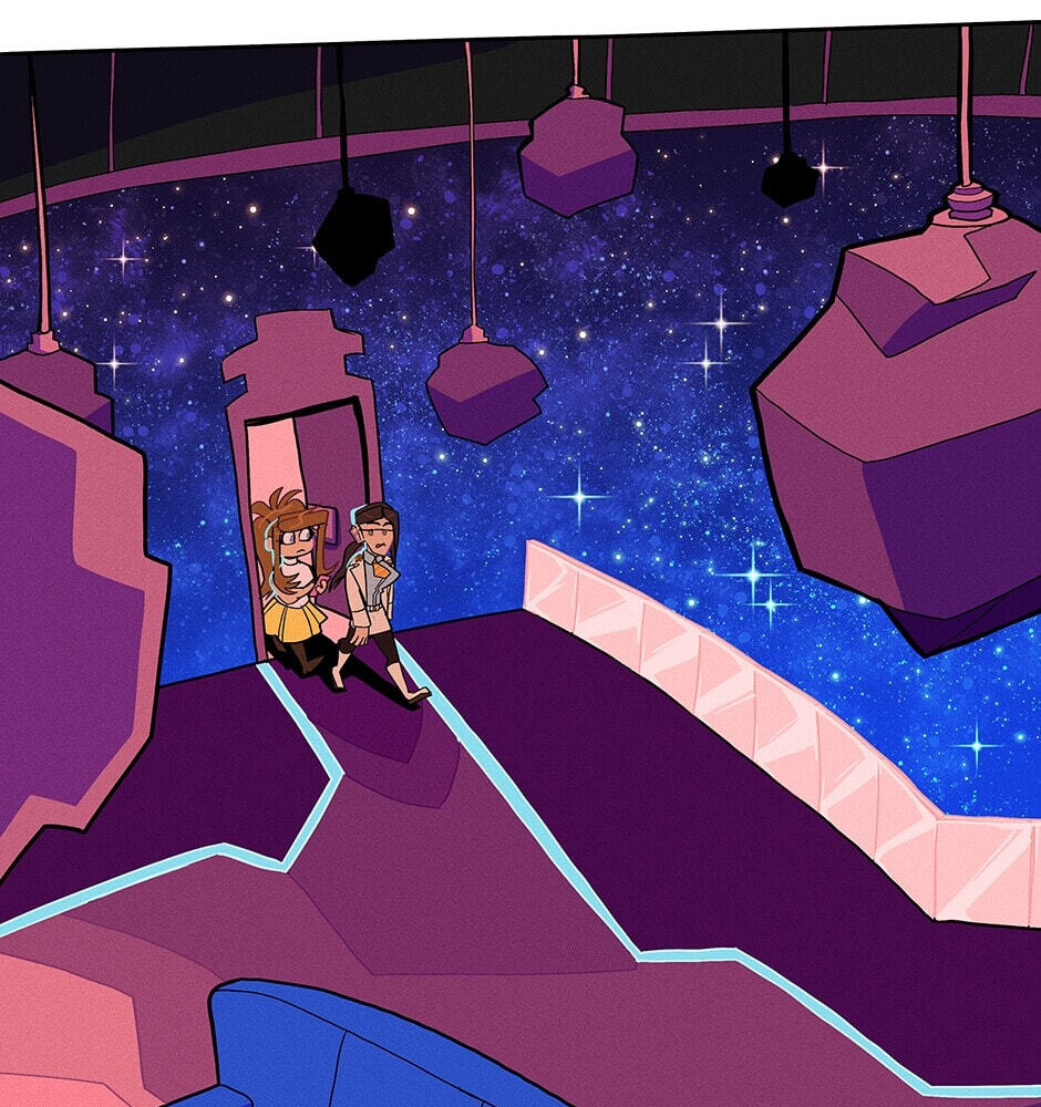 Rot8ion Chapter 39 page 11 - 