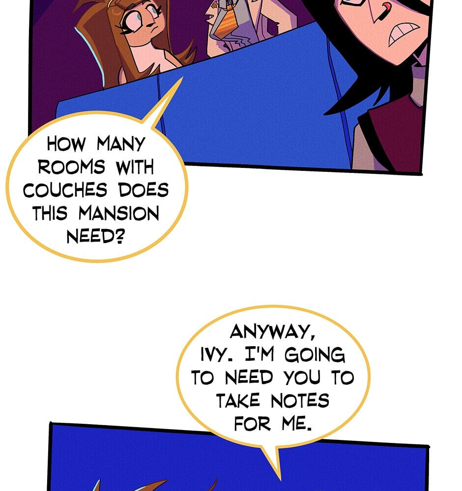 Rot8ion Chapter 39 page 15 - 