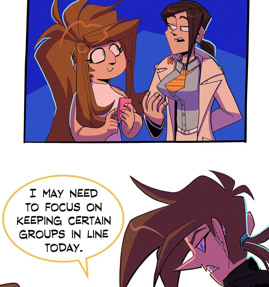 Rot8ion Chapter 39 page 16 - 