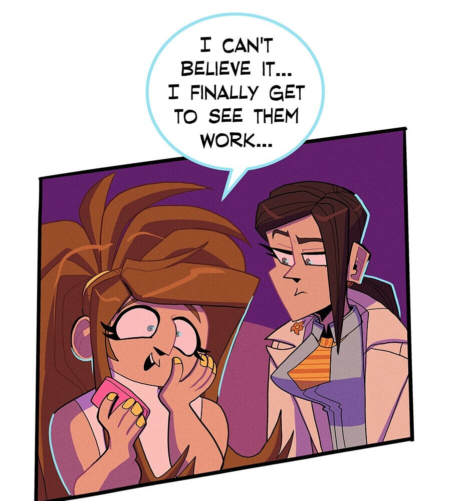 Rot8ion Chapter 39 page 18 - 