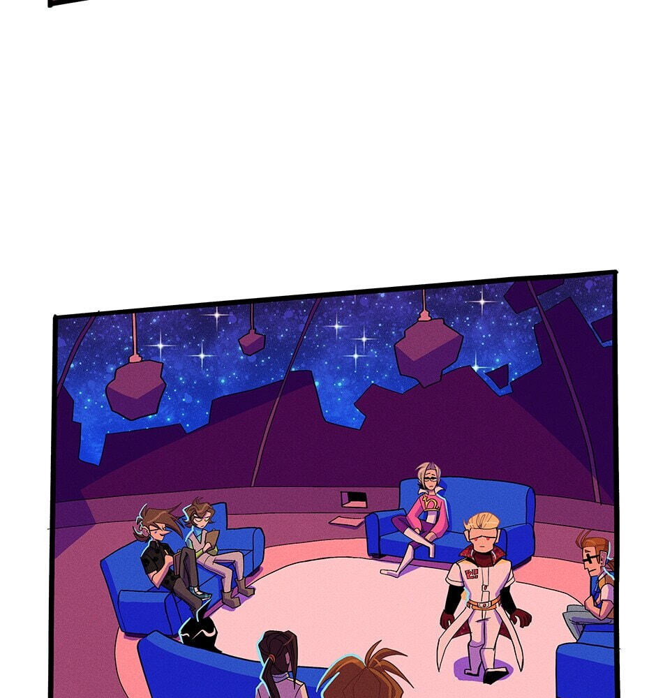 Rot8ion Chapter 39 page 19 - 