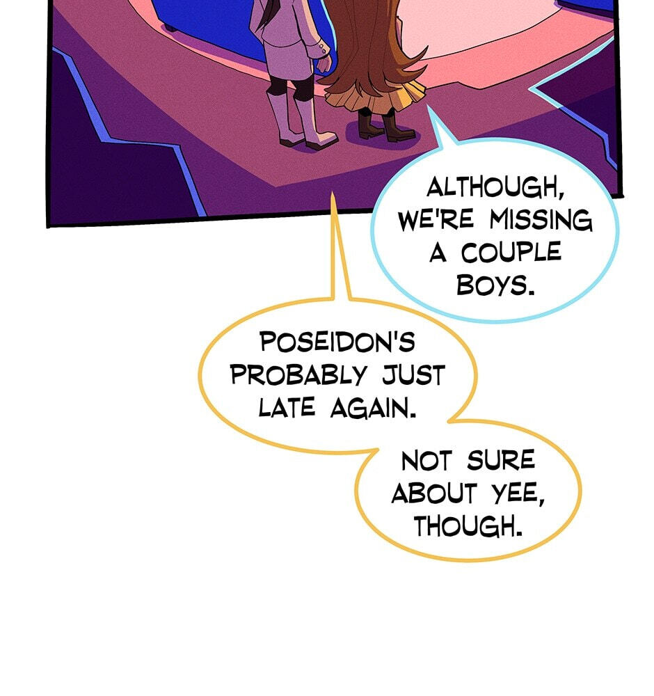 Rot8ion Chapter 39 page 20 - 