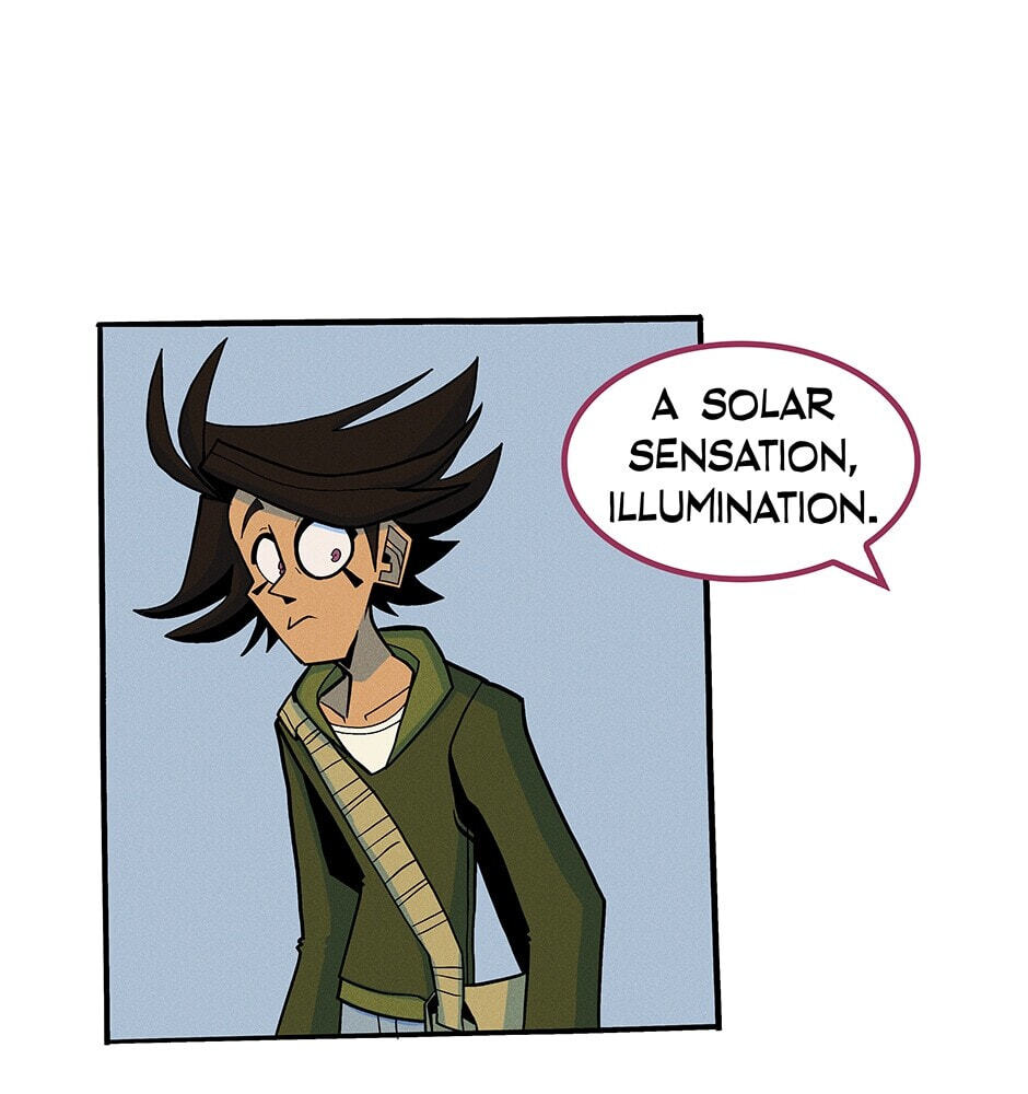 Rot8ion Chapter 39 page 3 - 