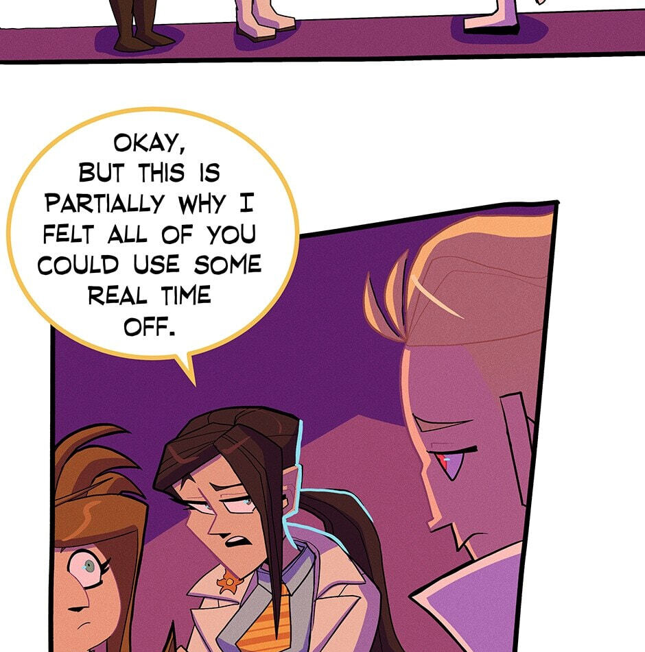 Rot8ion Chapter 39 page 23 - 