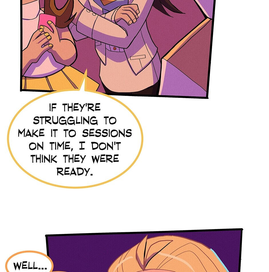 Rot8ion Chapter 39 page 24 - 