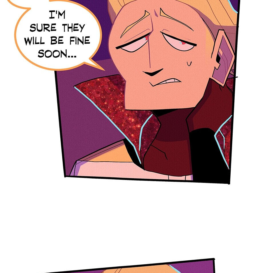 Rot8ion Chapter 39 page 25 - 