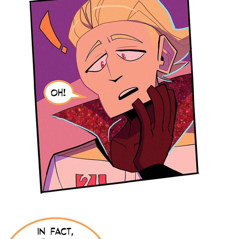 Rot8ion Chapter 39 page 26 - 