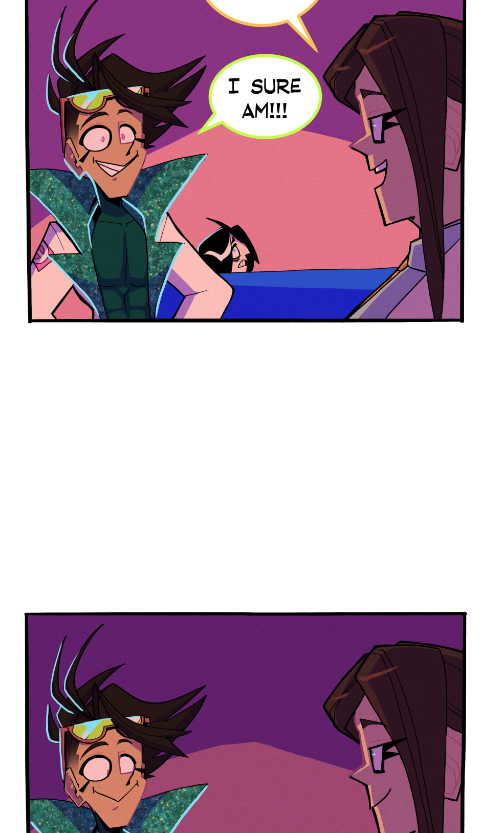 Rot8ion Chapter 39 page 32 - 