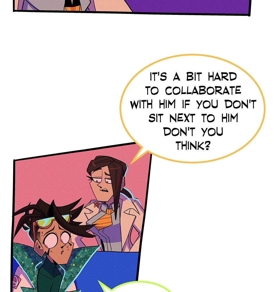 Rot8ion Chapter 39 page 38 - 
