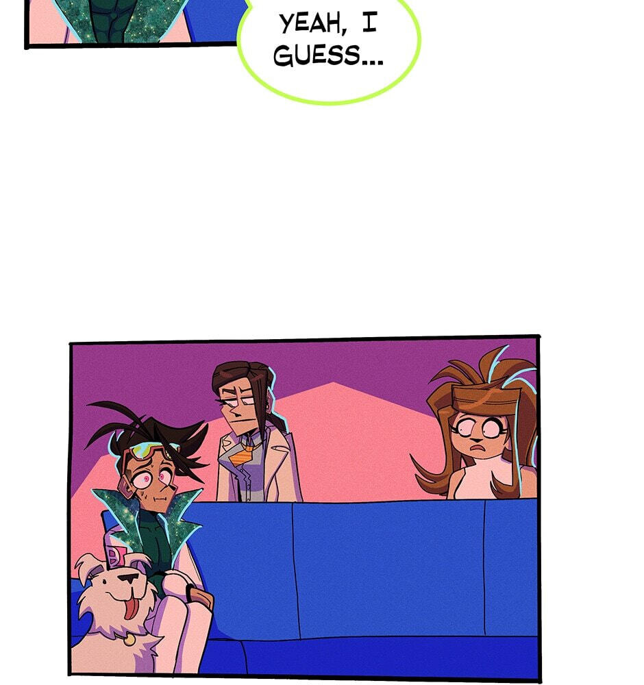 Rot8ion Chapter 39 page 39 - 