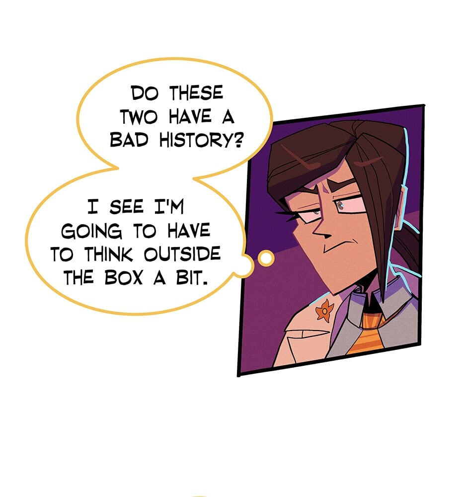 Rot8ion Chapter 39 page 40 - 
