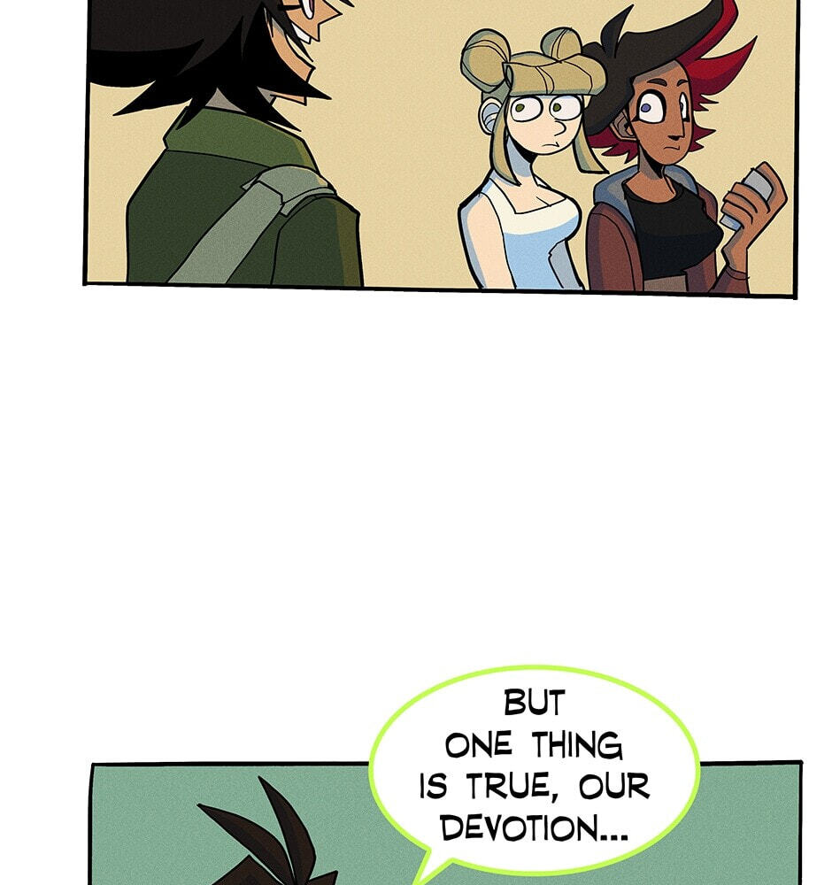 Rot8ion Chapter 39 page 5 - 