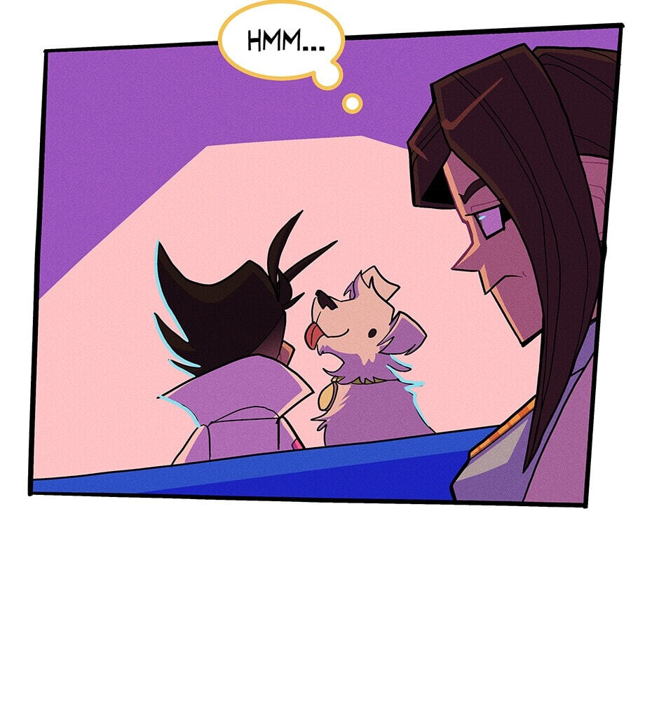 Rot8ion Chapter 39 page 41 - 