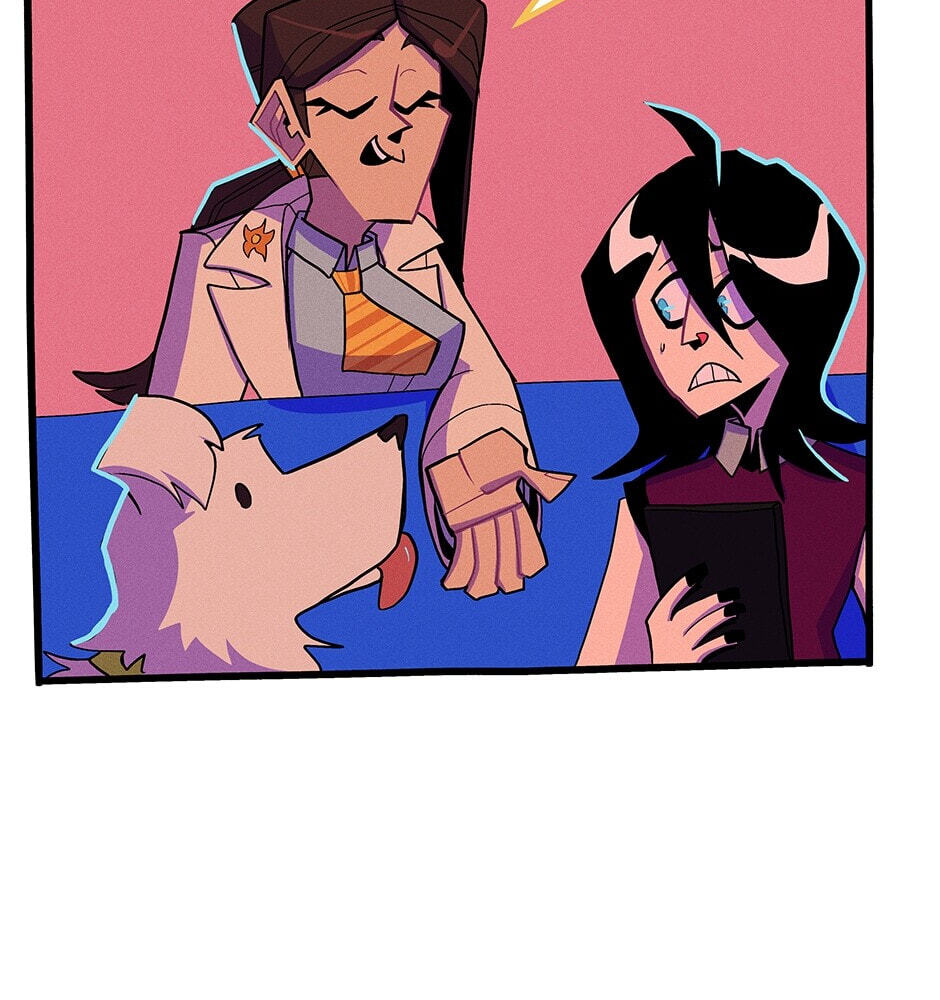 Rot8ion Chapter 39 page 46 - 
