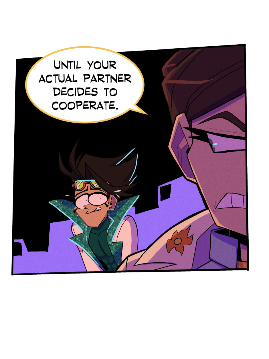 Rot8ion Chapter 39 page 47 - 