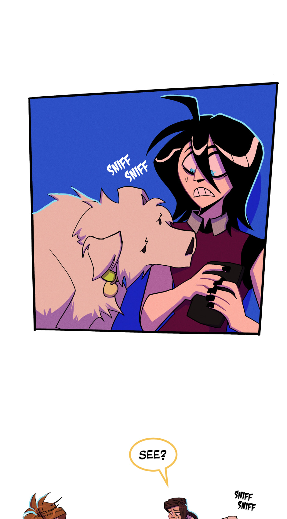 Rot8ion Chapter 39 page 48 - 