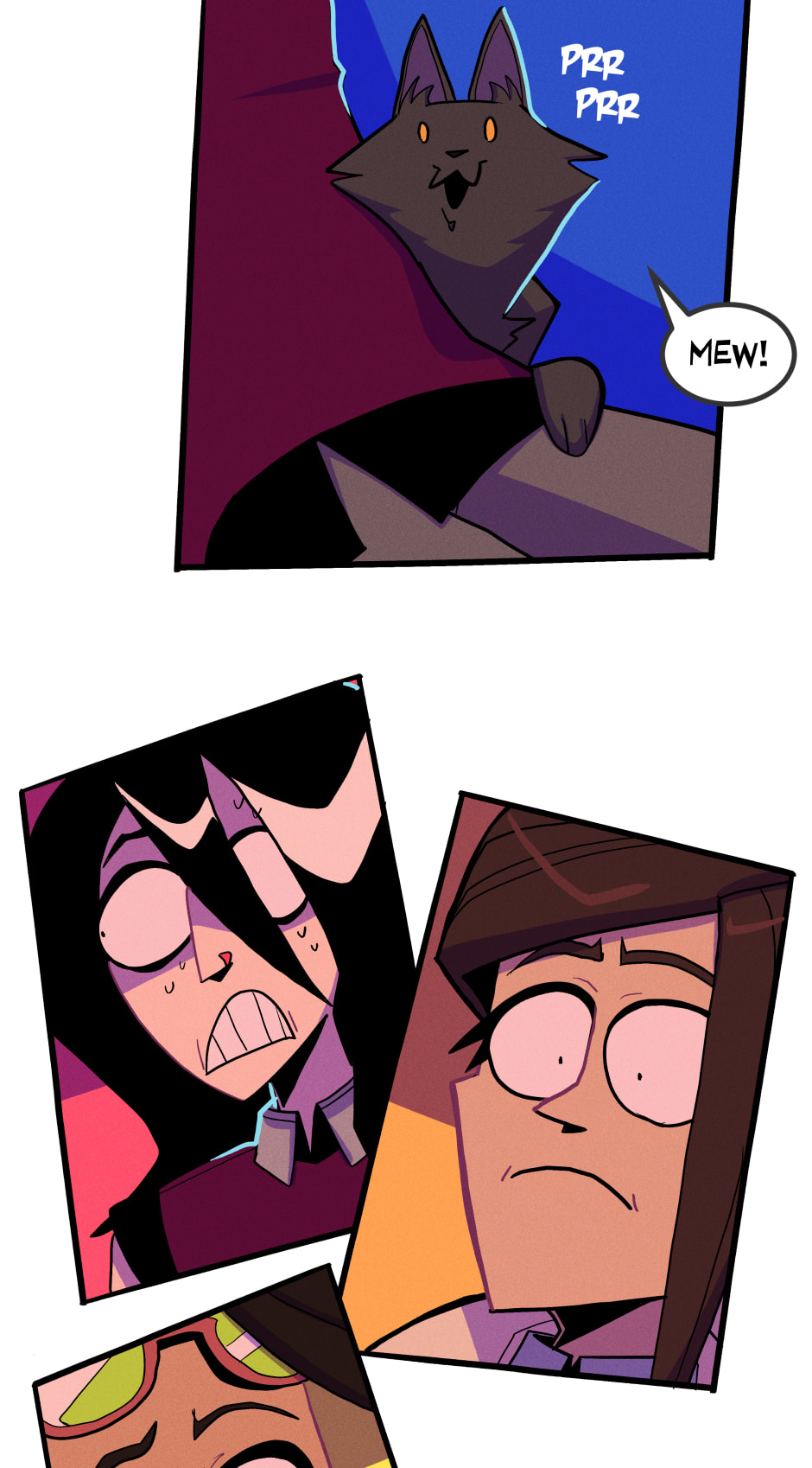 Rot8ion Chapter 39 page 50 - 