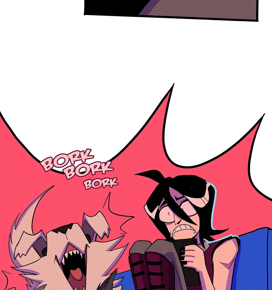 Rot8ion Chapter 39 page 54 - 